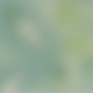 Soft blurred mint green gradient texture