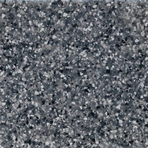 Dark gray surface with dense speckled texture