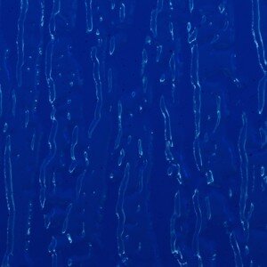 Deep royal blue texture with vertical white streaks