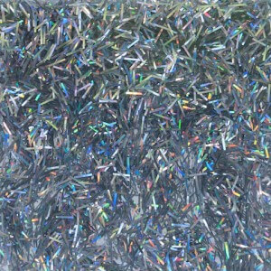 Hair Holographic