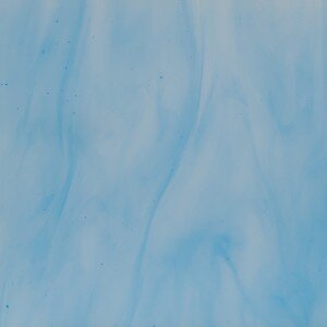 Blue marbled texture with gentle waves