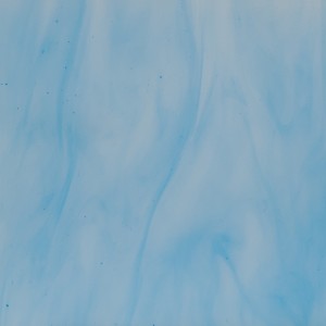 Blue marbled texture with gentle waves