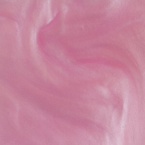 Soft pink marbled texture with flowing patterns