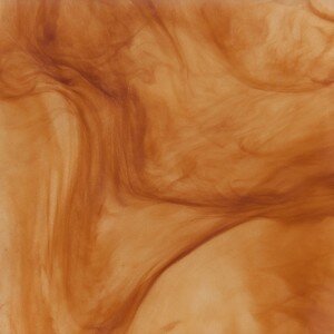 Light brown swirled texture with fluid patterns